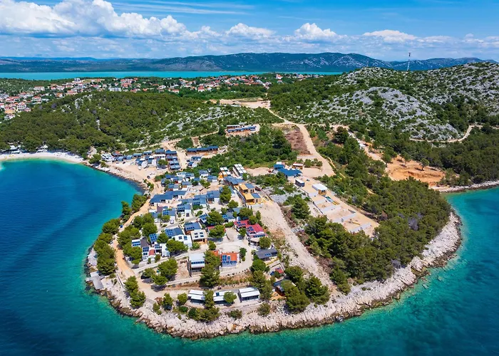 Dragon Bay-Saphira