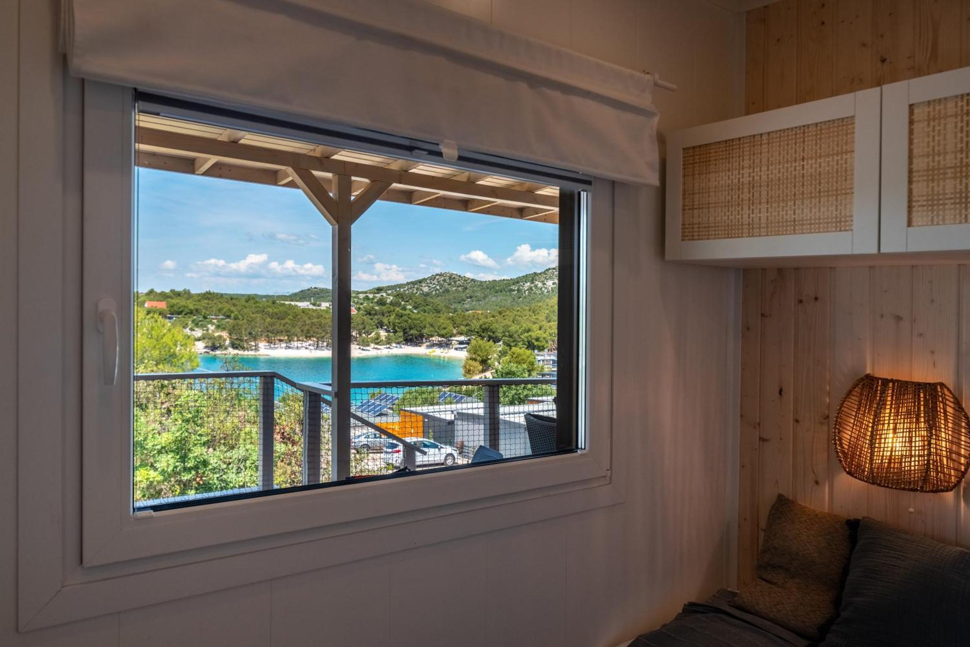 Apartmán Dragon Bay-saphira Drage