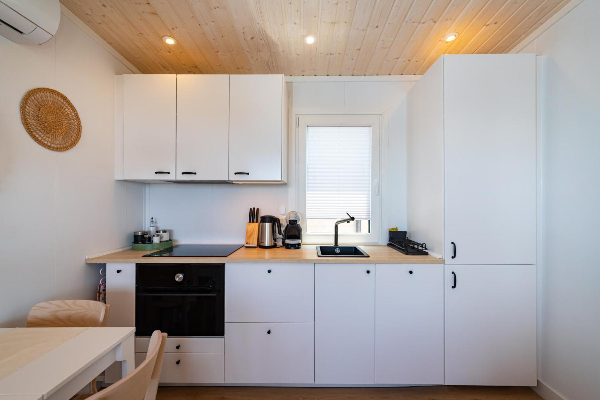 Dragon Bay-saphira Apartmán Drage