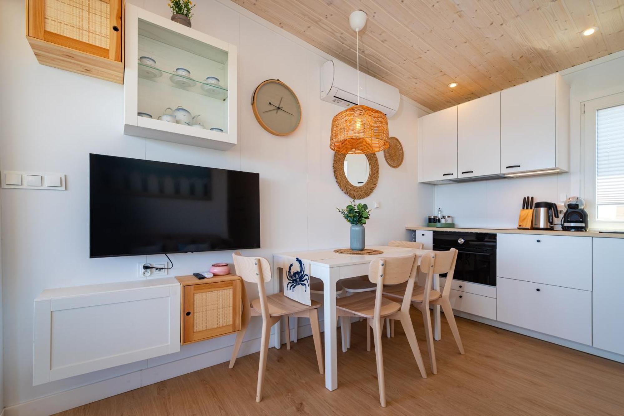 Dragon Bay-saphira Apartmán *