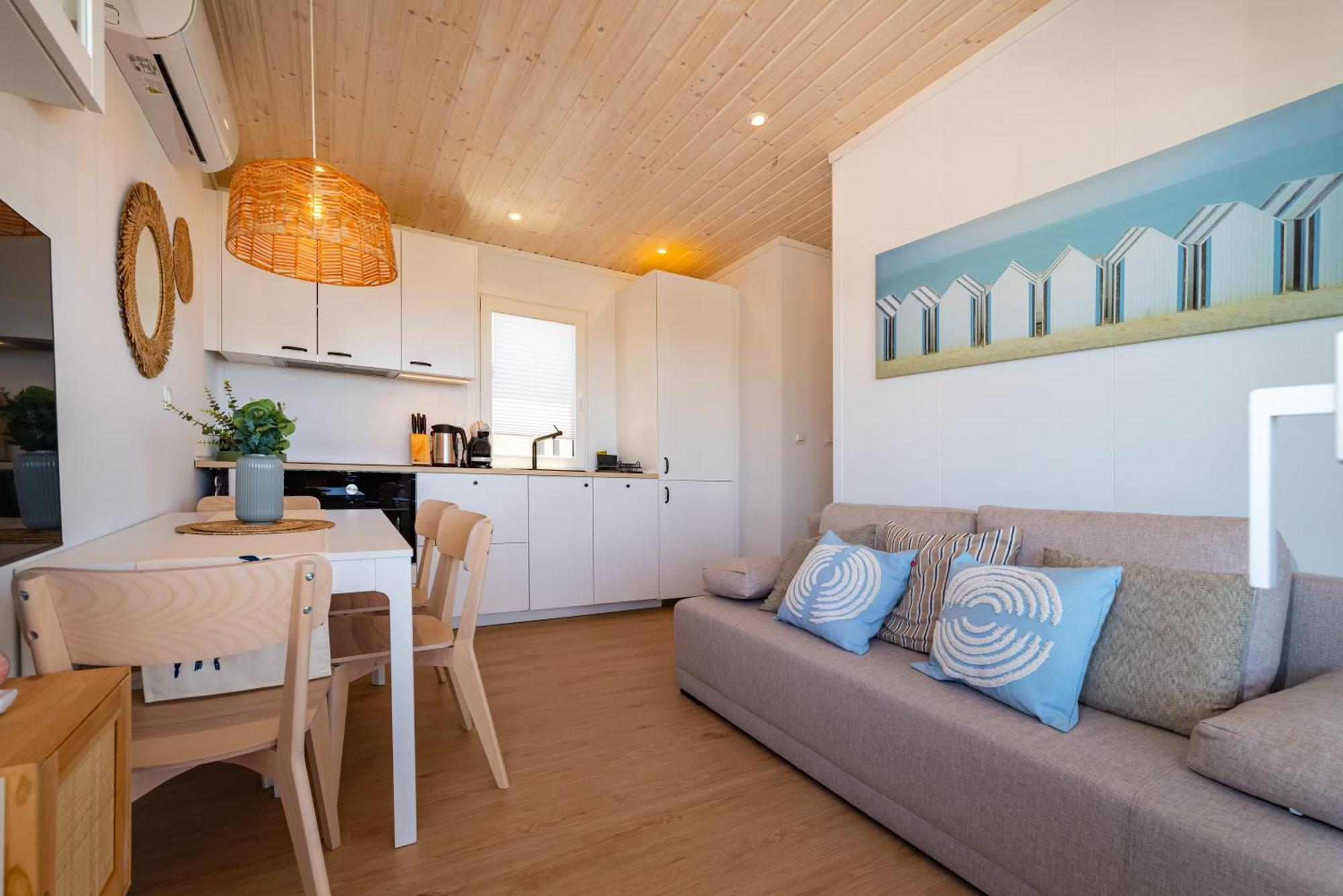 Apartmán Dragon Bay-saphira