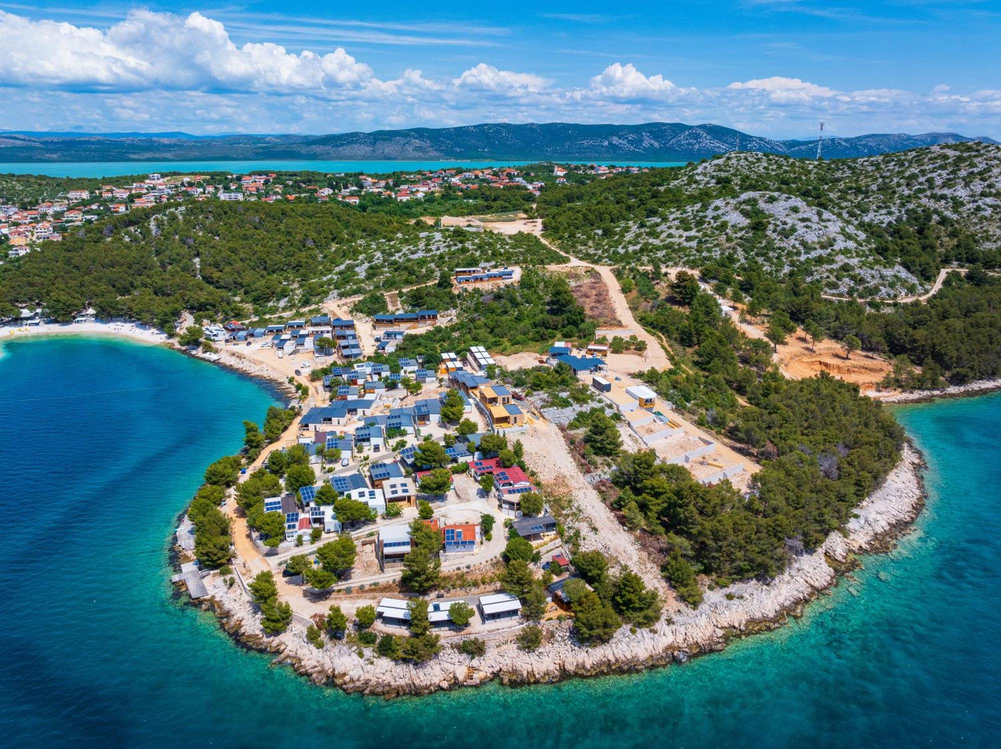 Apartmán Dragon Bay-saphira