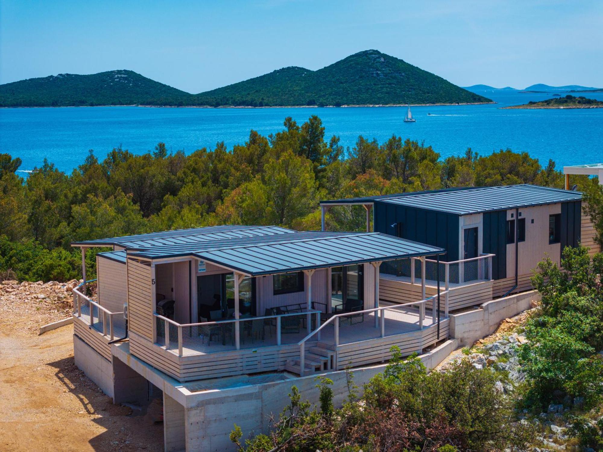 Apartmán Dragon Bay-saphira *