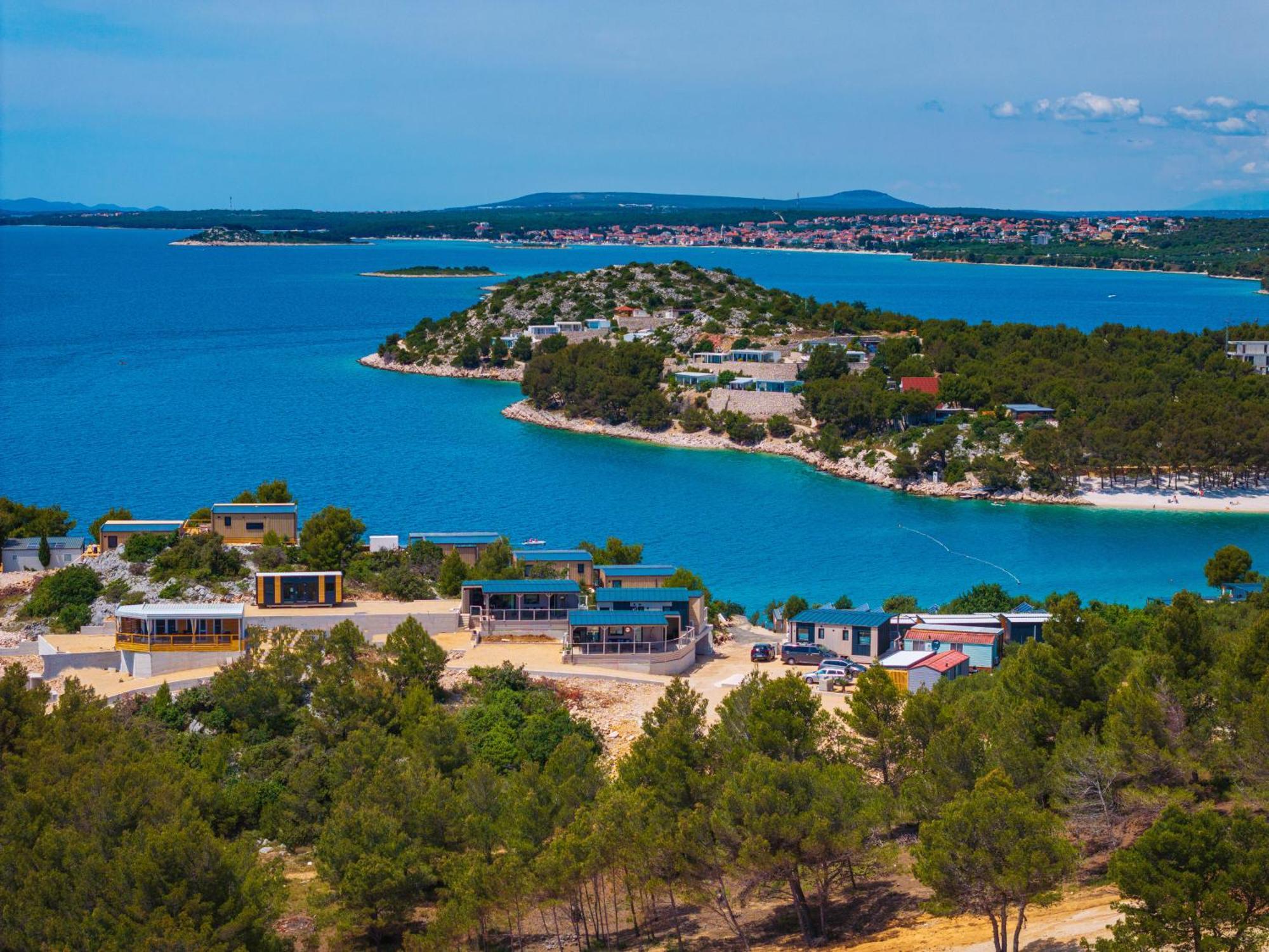 Apartmán Dragon Bay-saphira Drage