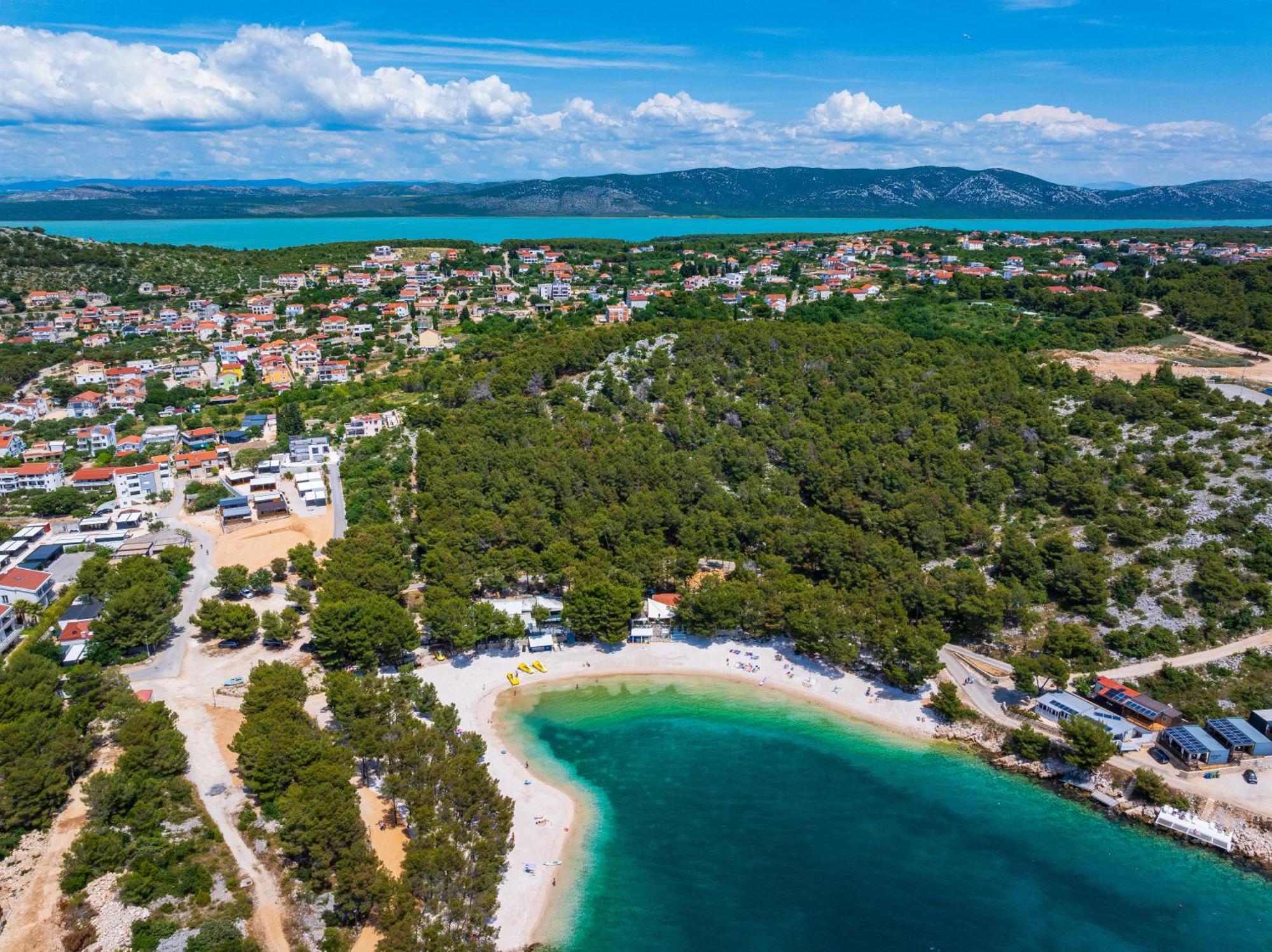 Dragon Bay-saphira *