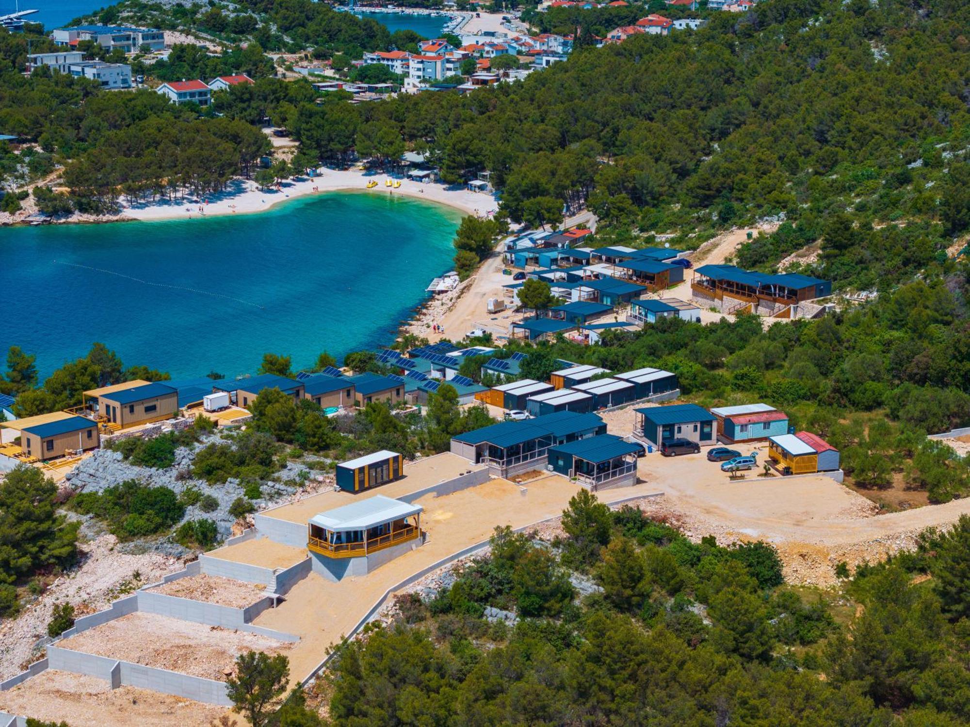 Dragon Bay-saphira Apartmán *